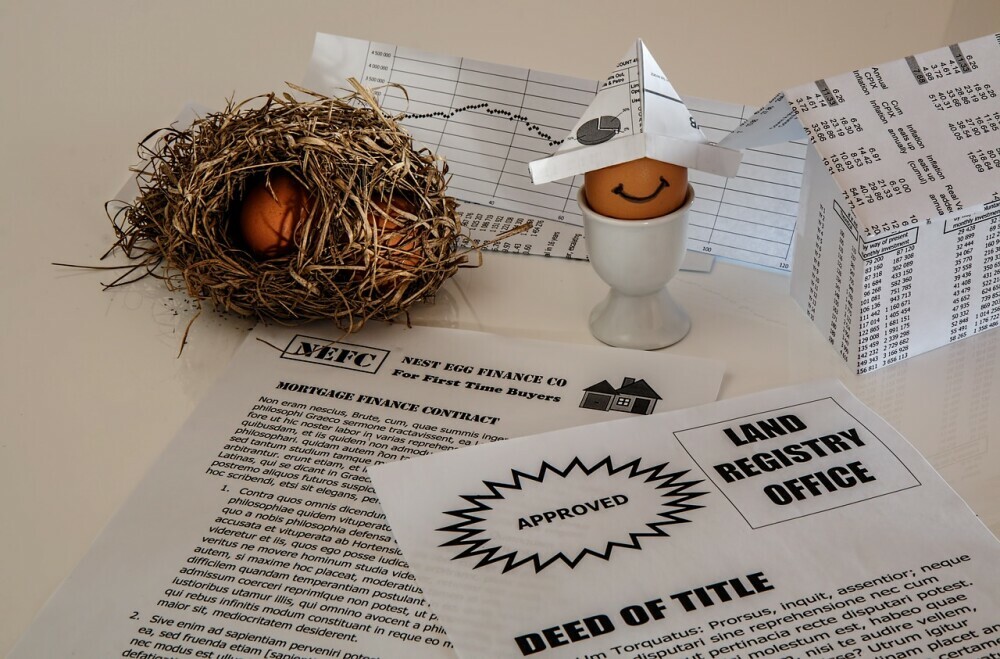 A Beginners Guide To Property Investment With Alan Edwards