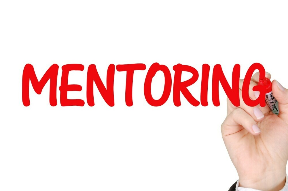 The Benefits of Property Mentoring with Alan Edwards